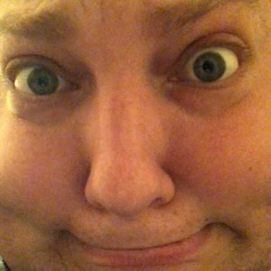 Meet your Posher, Colin